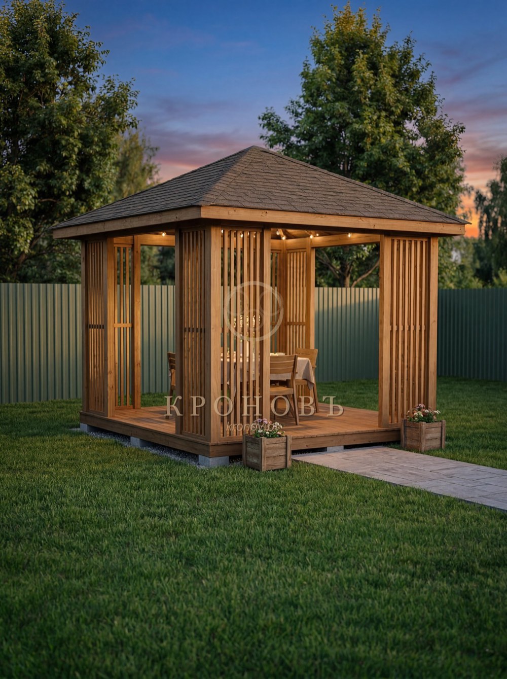 КР-002 Эстетъ