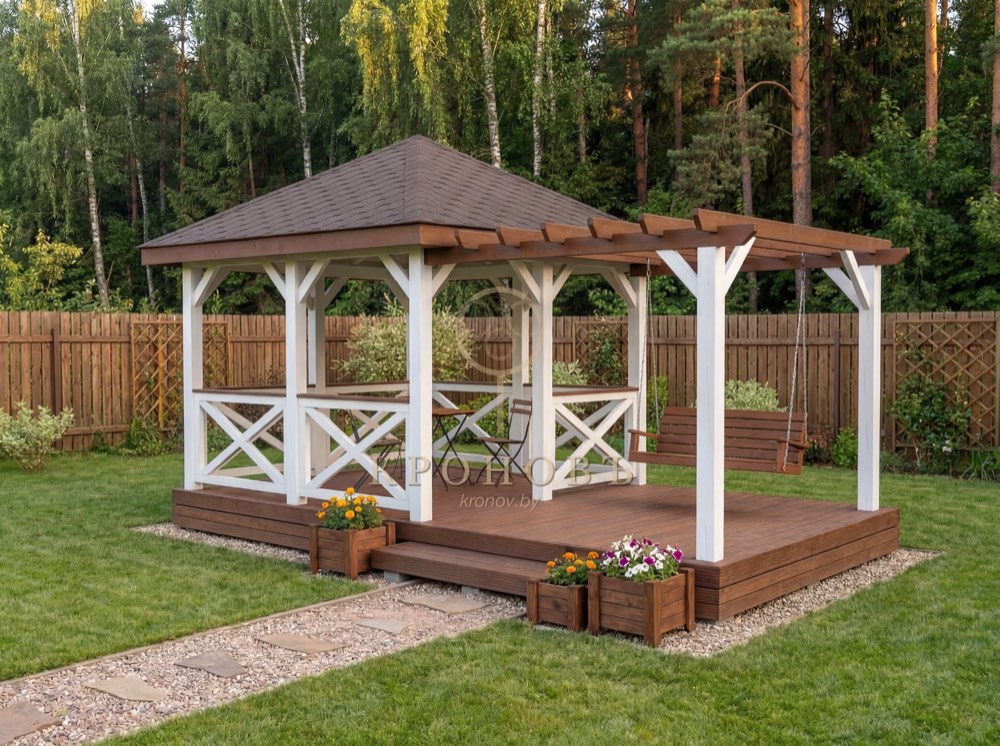 КР-004 Привилегия