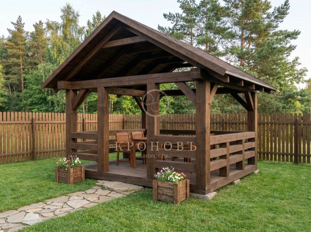 КР-007 Бельведеръ