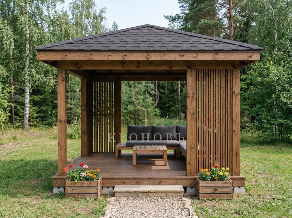 КР-010 Приютъ