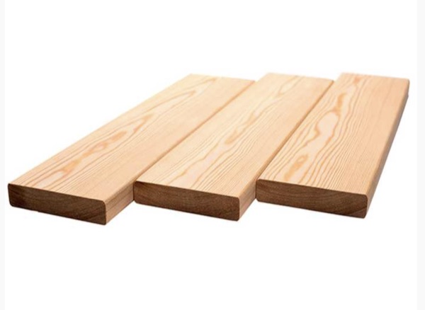 Палубная доска