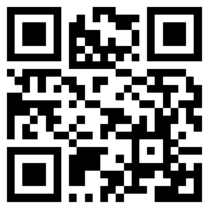 QR-код сайта КРОНОВЪ